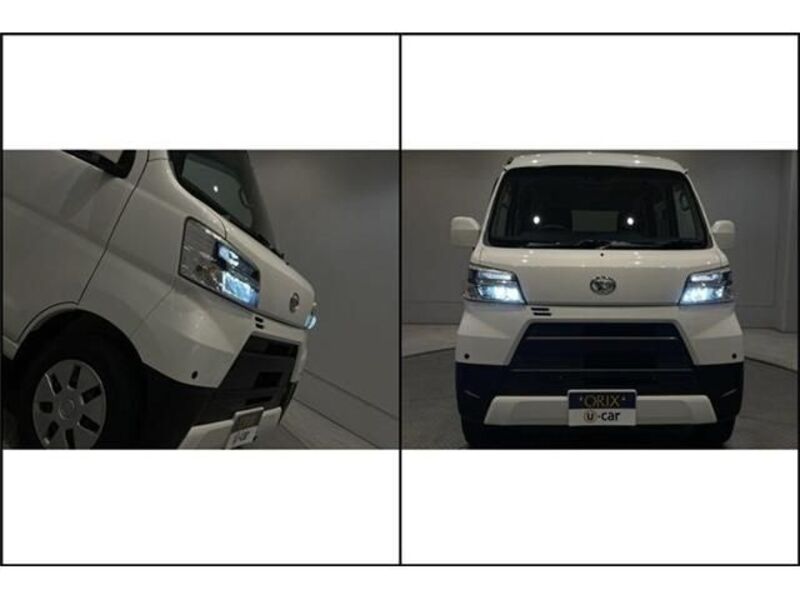 HIJET CARGO