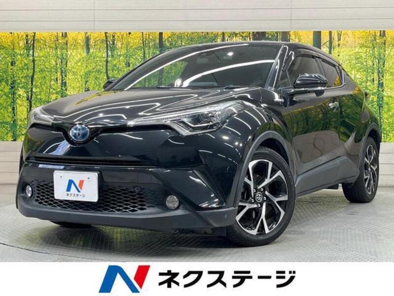 C-HR-0