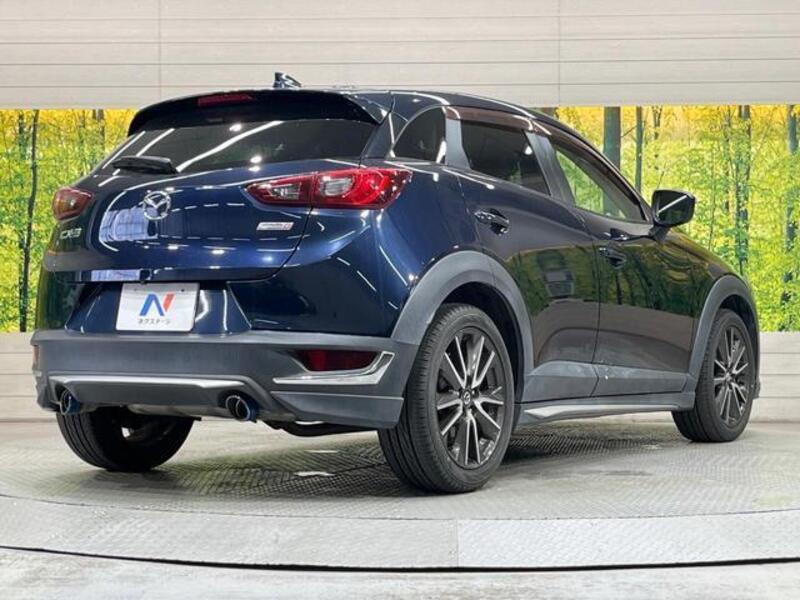 CX-3