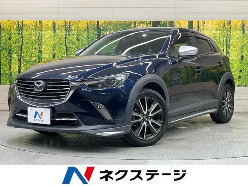 CX-3-0