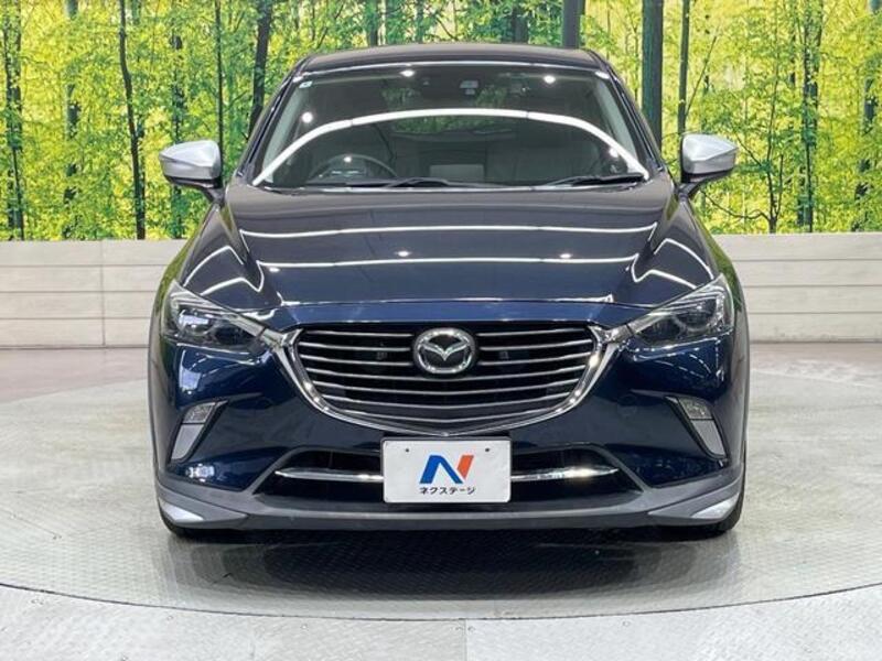 CX-3