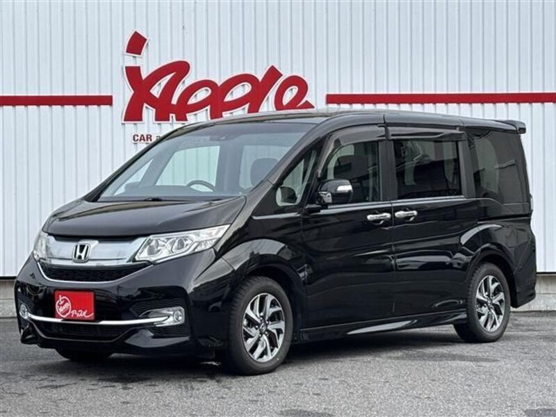 STEPWAGON SPADA-0