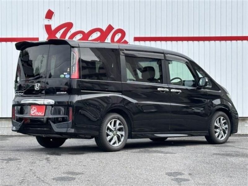 STEPWAGON SPADA