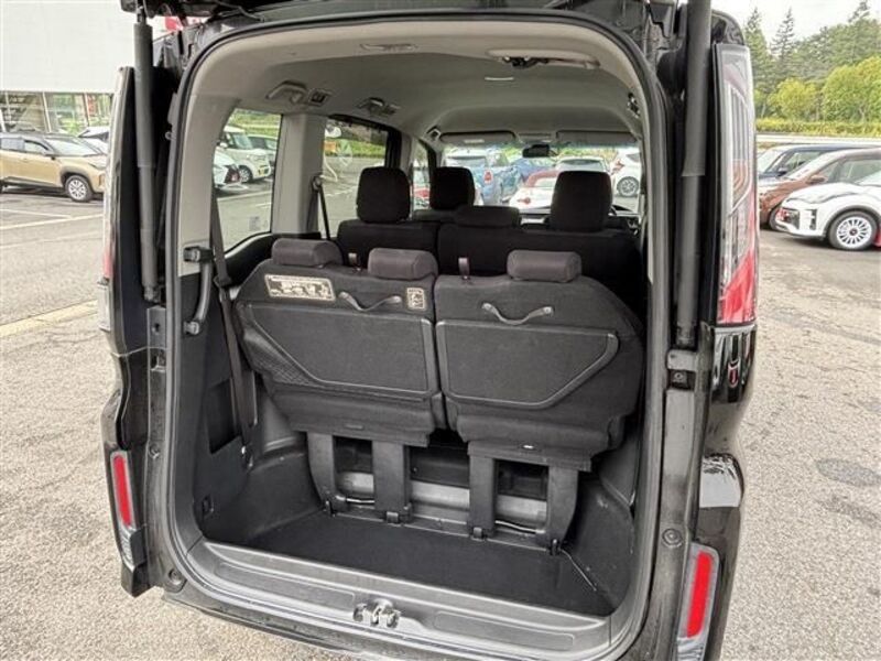 STEPWAGON SPADA