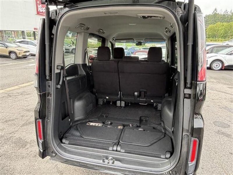 STEPWAGON SPADA