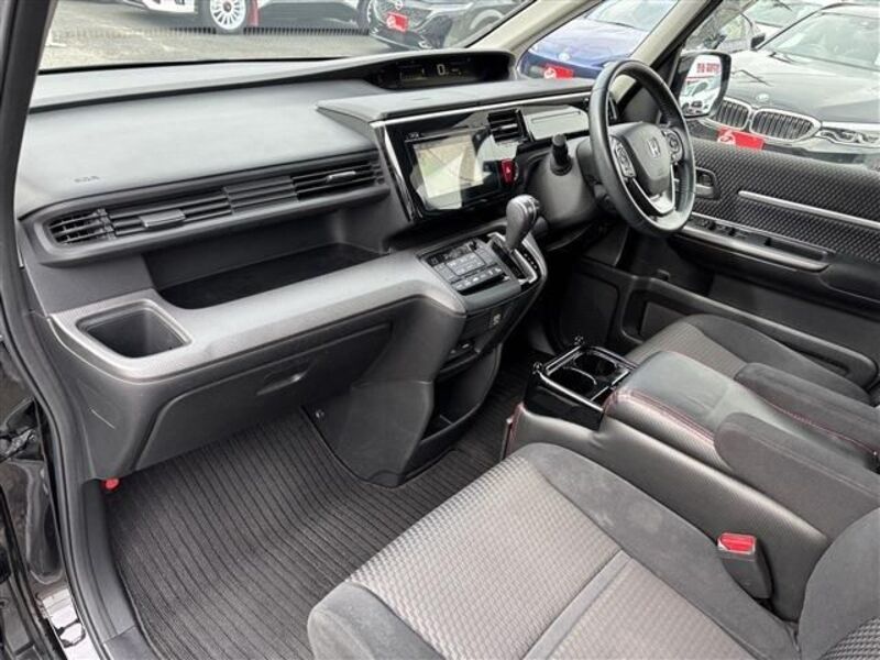 STEPWAGON SPADA