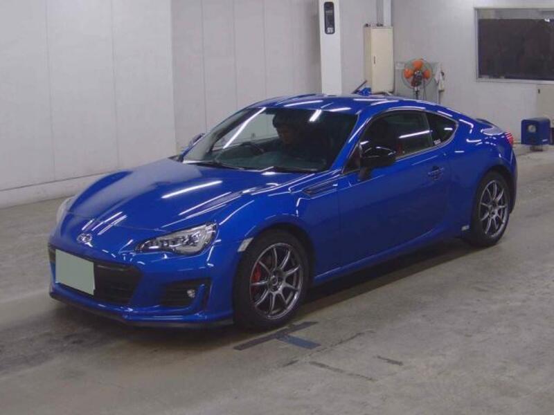 BRZ