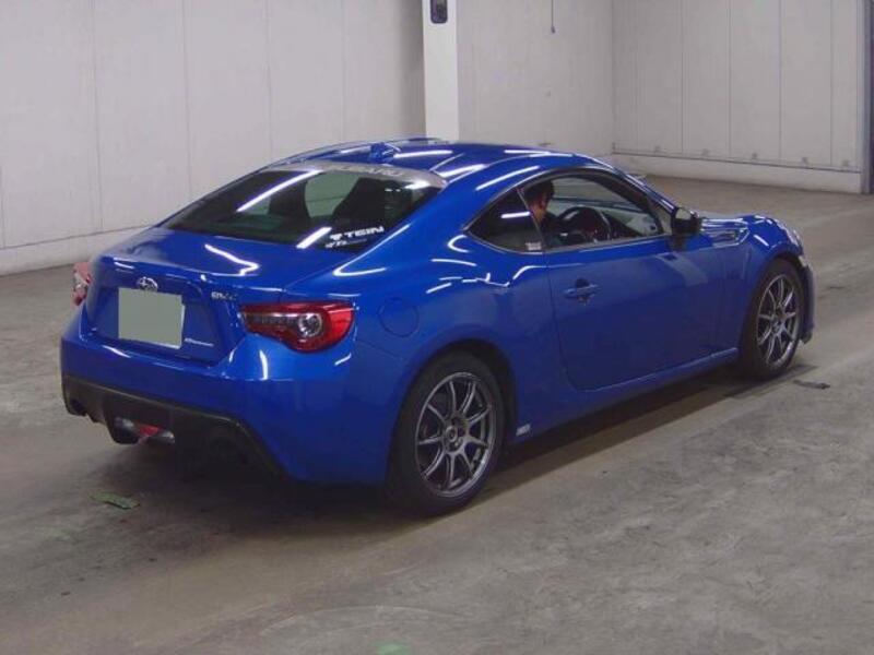 BRZ