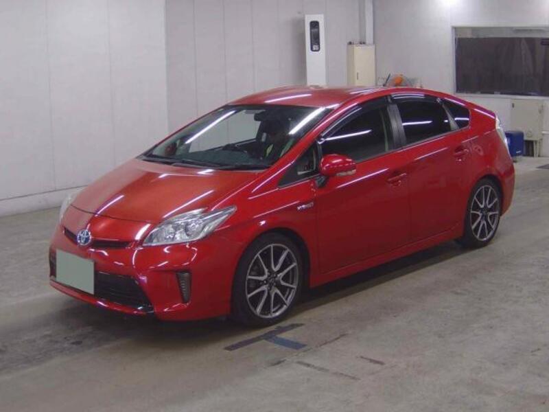 PRIUS