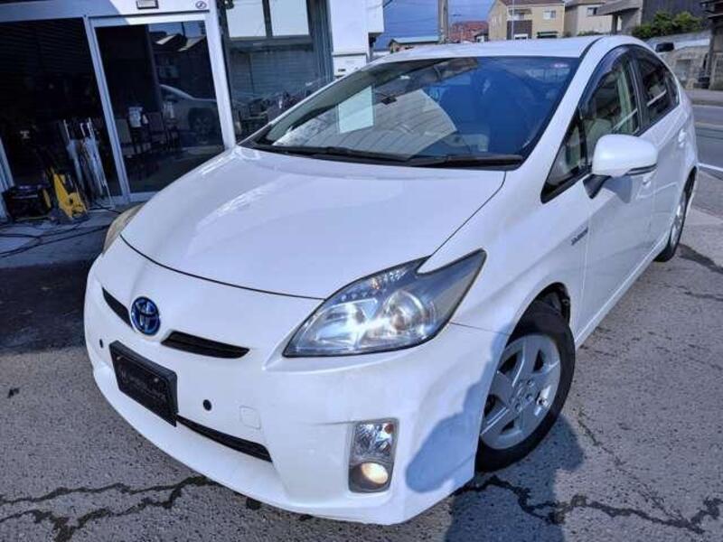 PRIUS