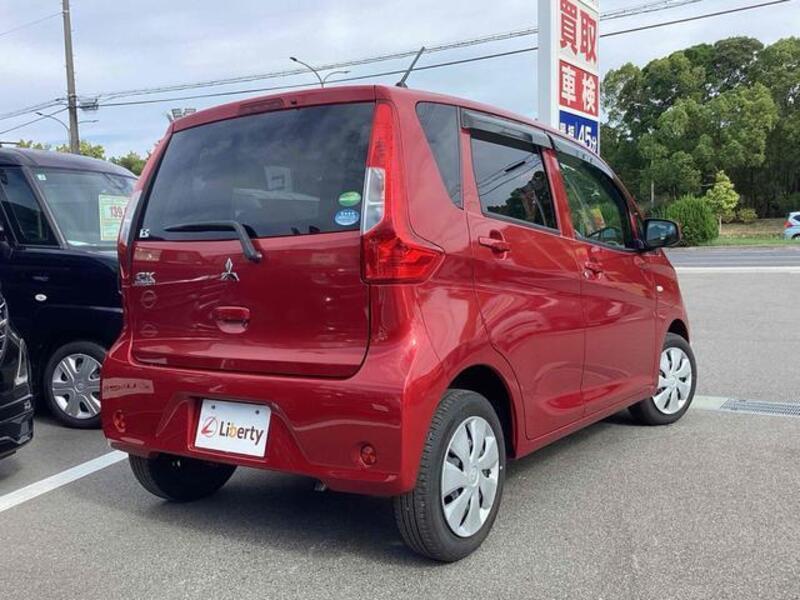 EK WAGON