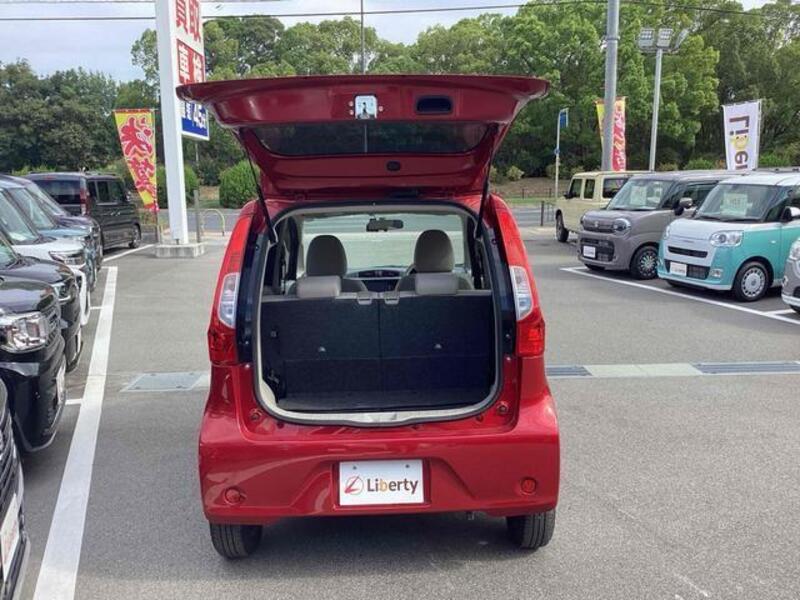 EK WAGON