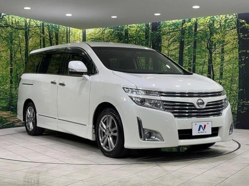 ELGRAND