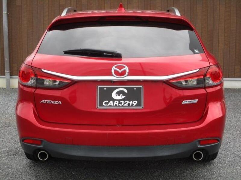 ATENZA WAGON