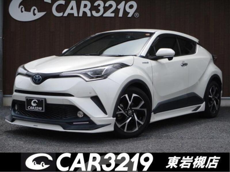 C-HR-0
