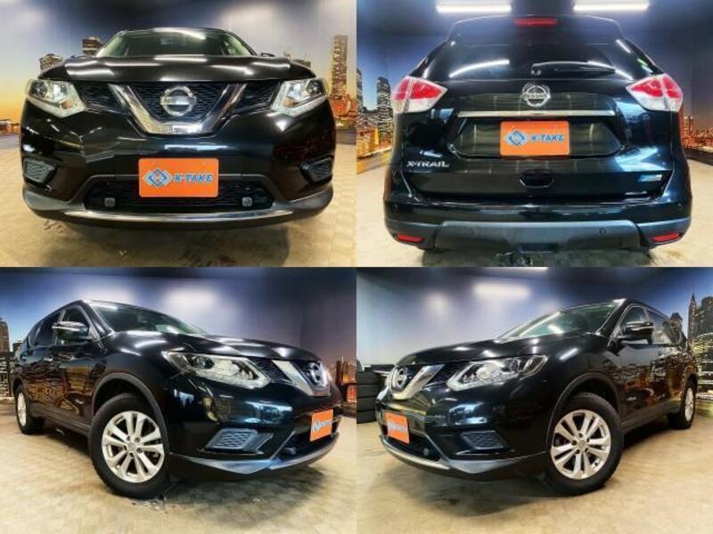 X-TRAIL-0