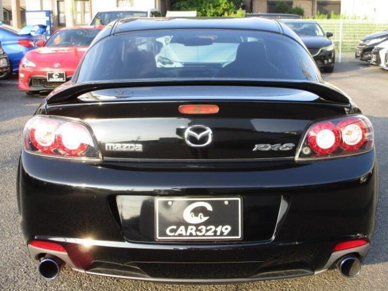 RX-8