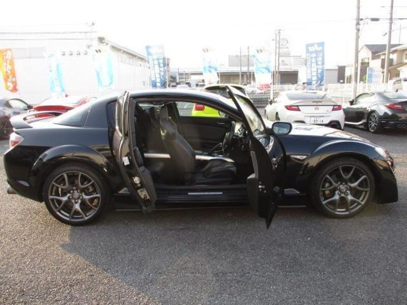 RX-8