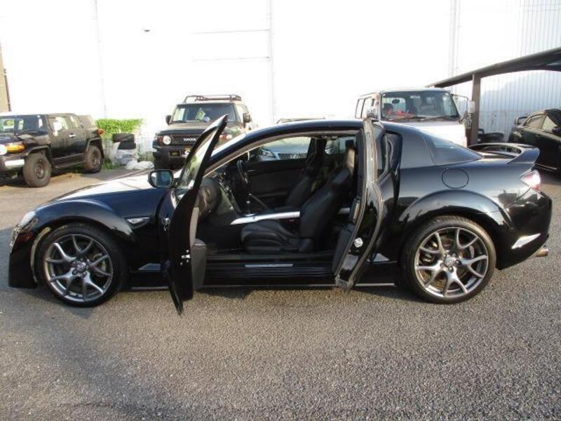 RX-8