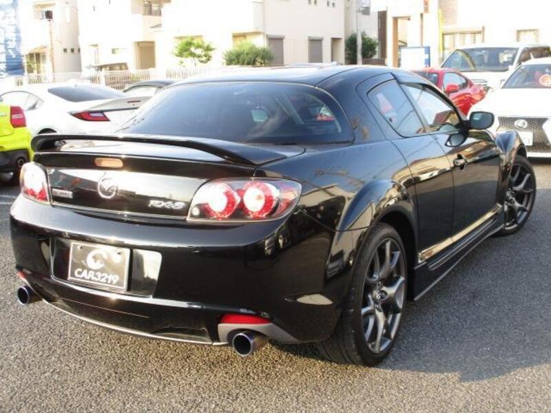 RX-8