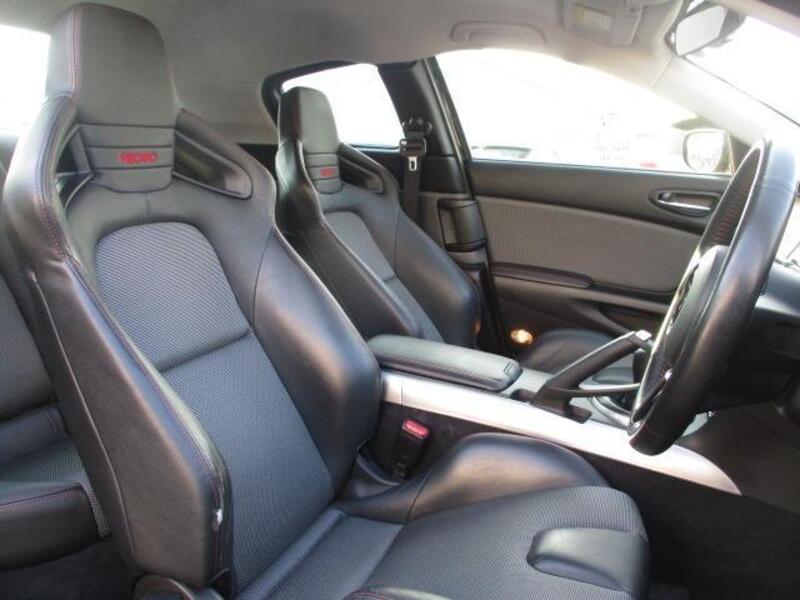 RX-8