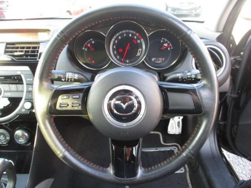 RX-8
