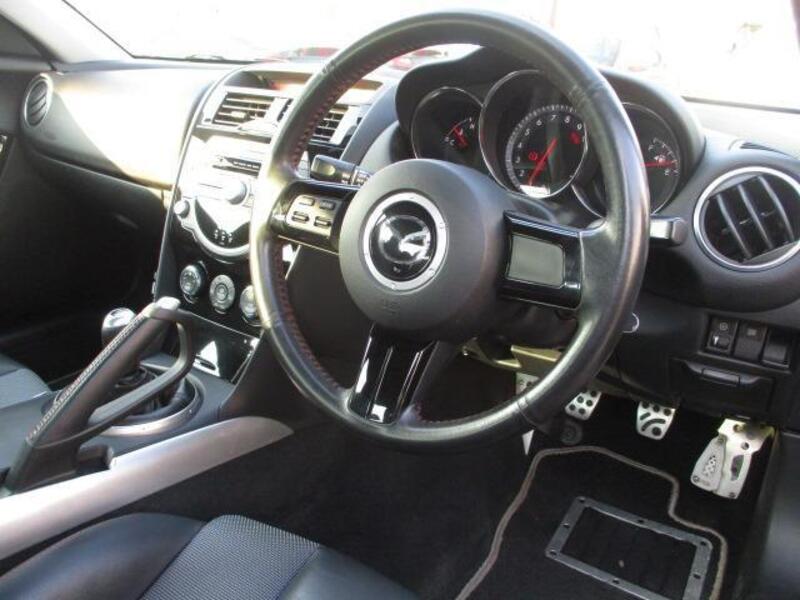 RX-8