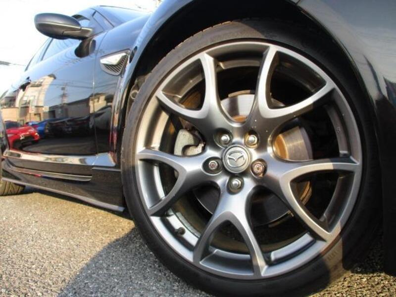RX-8