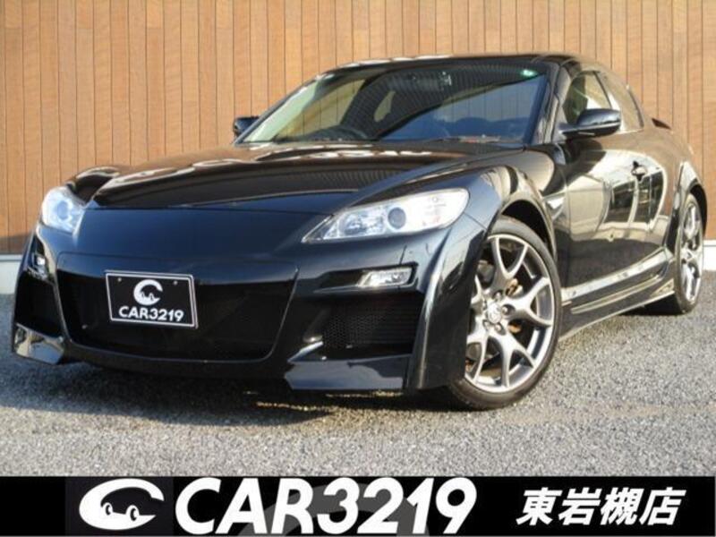 RX-8-0