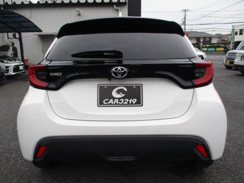 YARIS