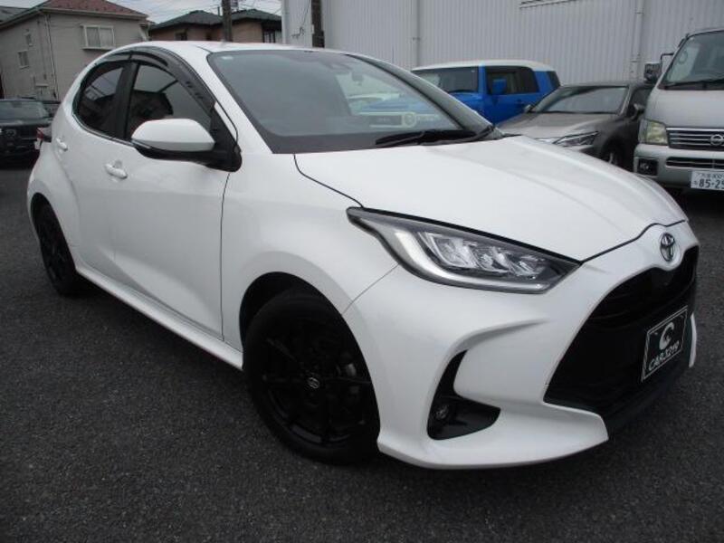 YARIS