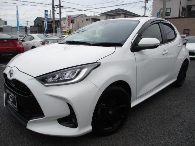 YARIS