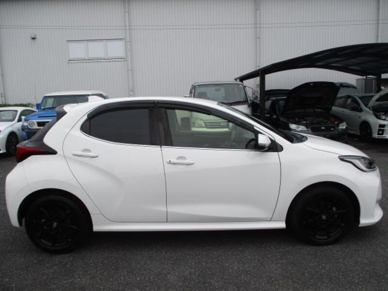 YARIS
