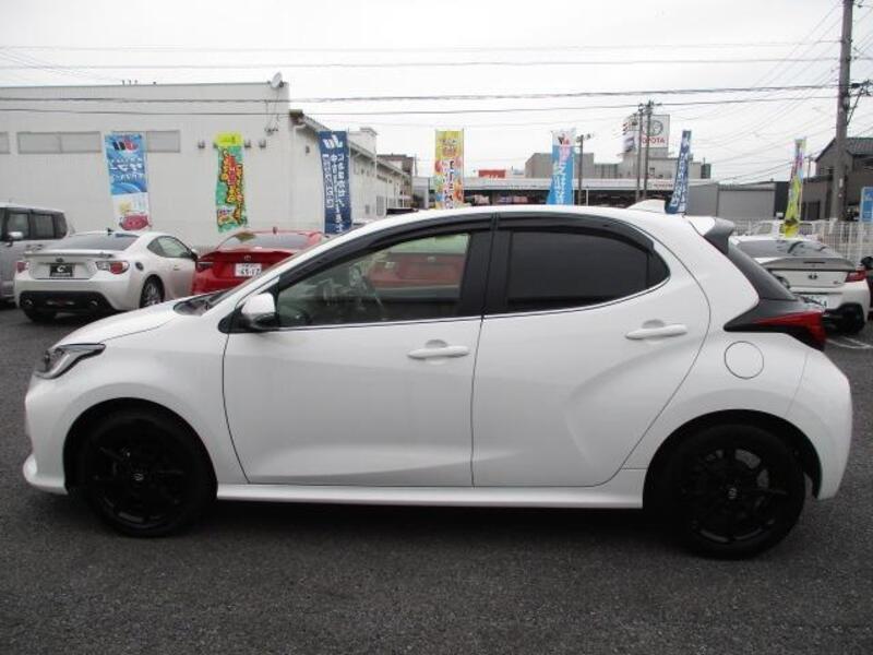YARIS