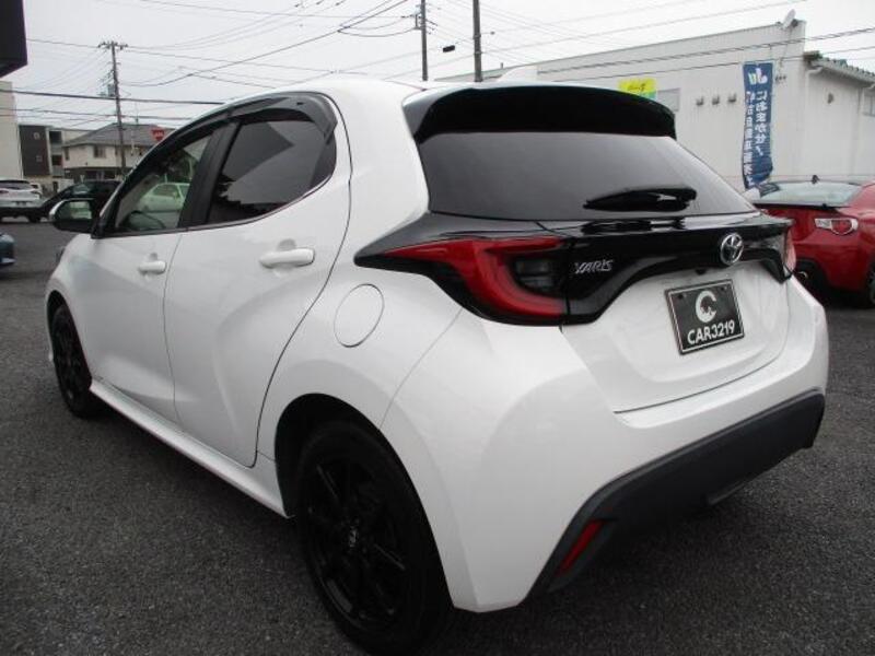 YARIS