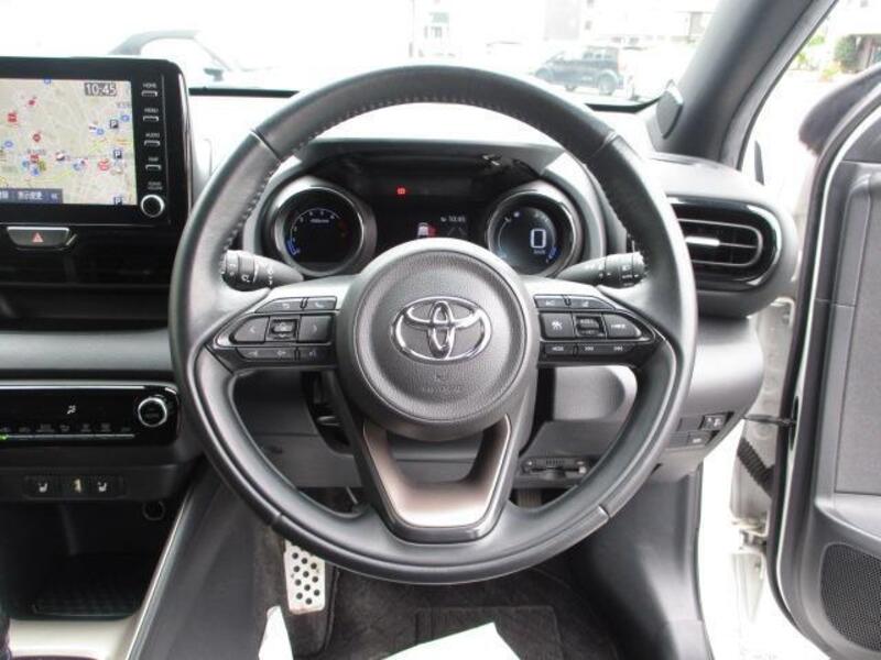 YARIS