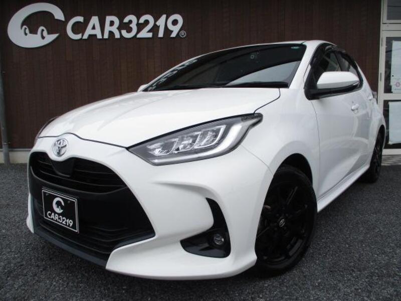 YARIS-0