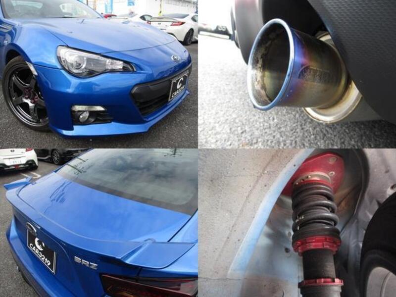 BRZ