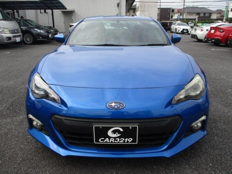 BRZ