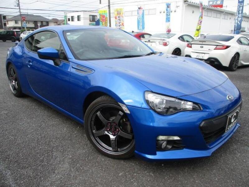 BRZ