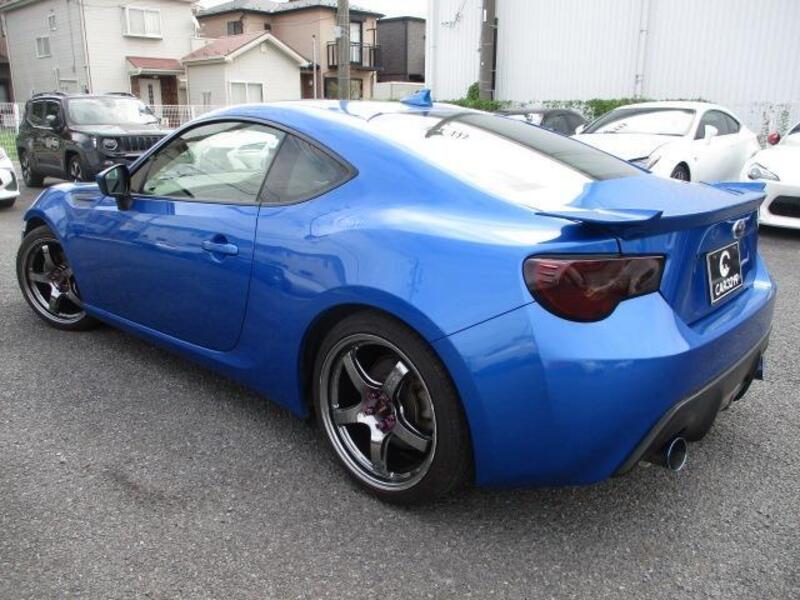 BRZ