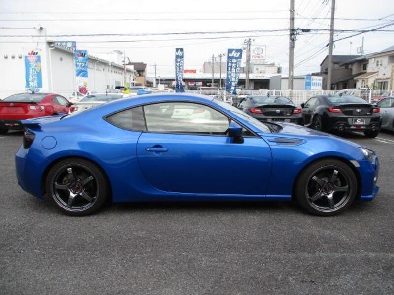 BRZ