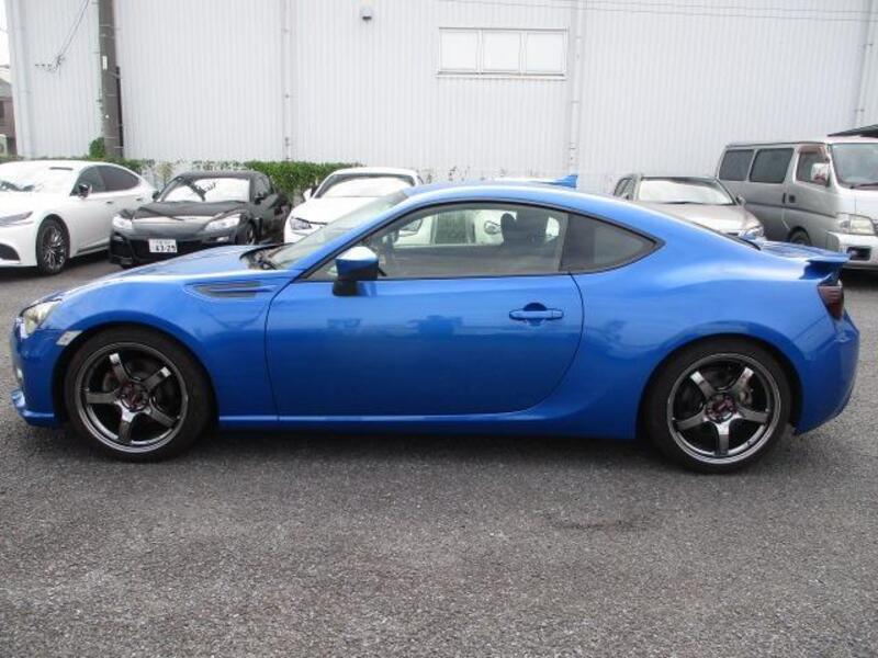 BRZ