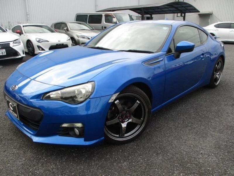 BRZ
