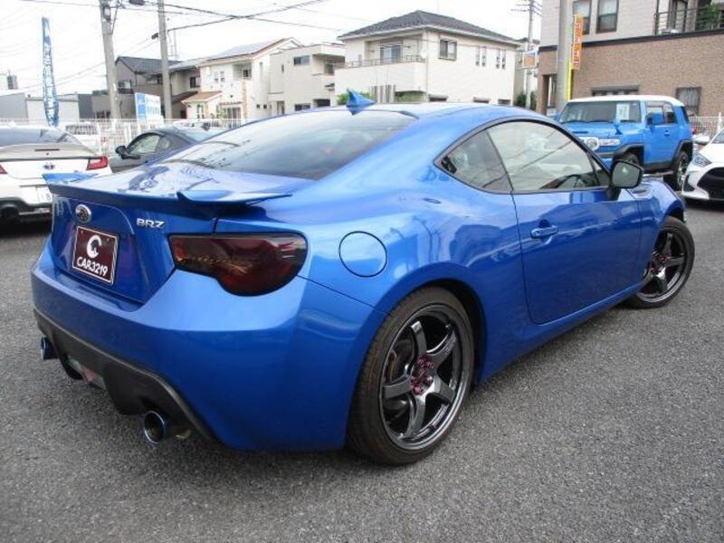 BRZ