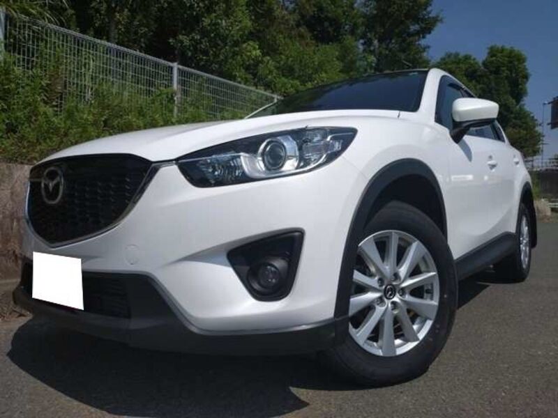CX-5-0