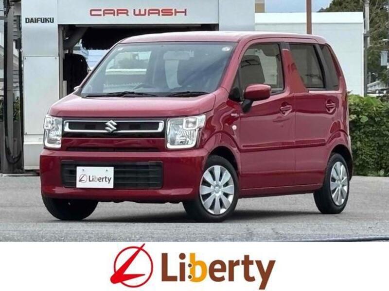 WAGON R-0
