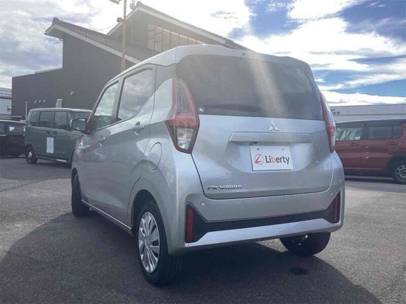 EK WAGON