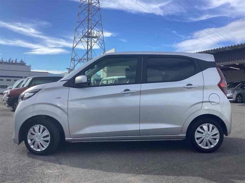 EK WAGON