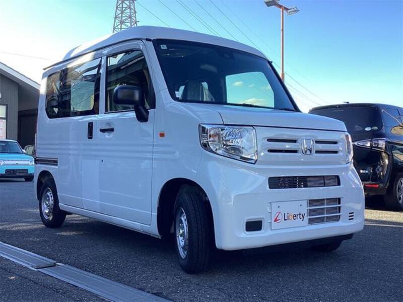N-VAN